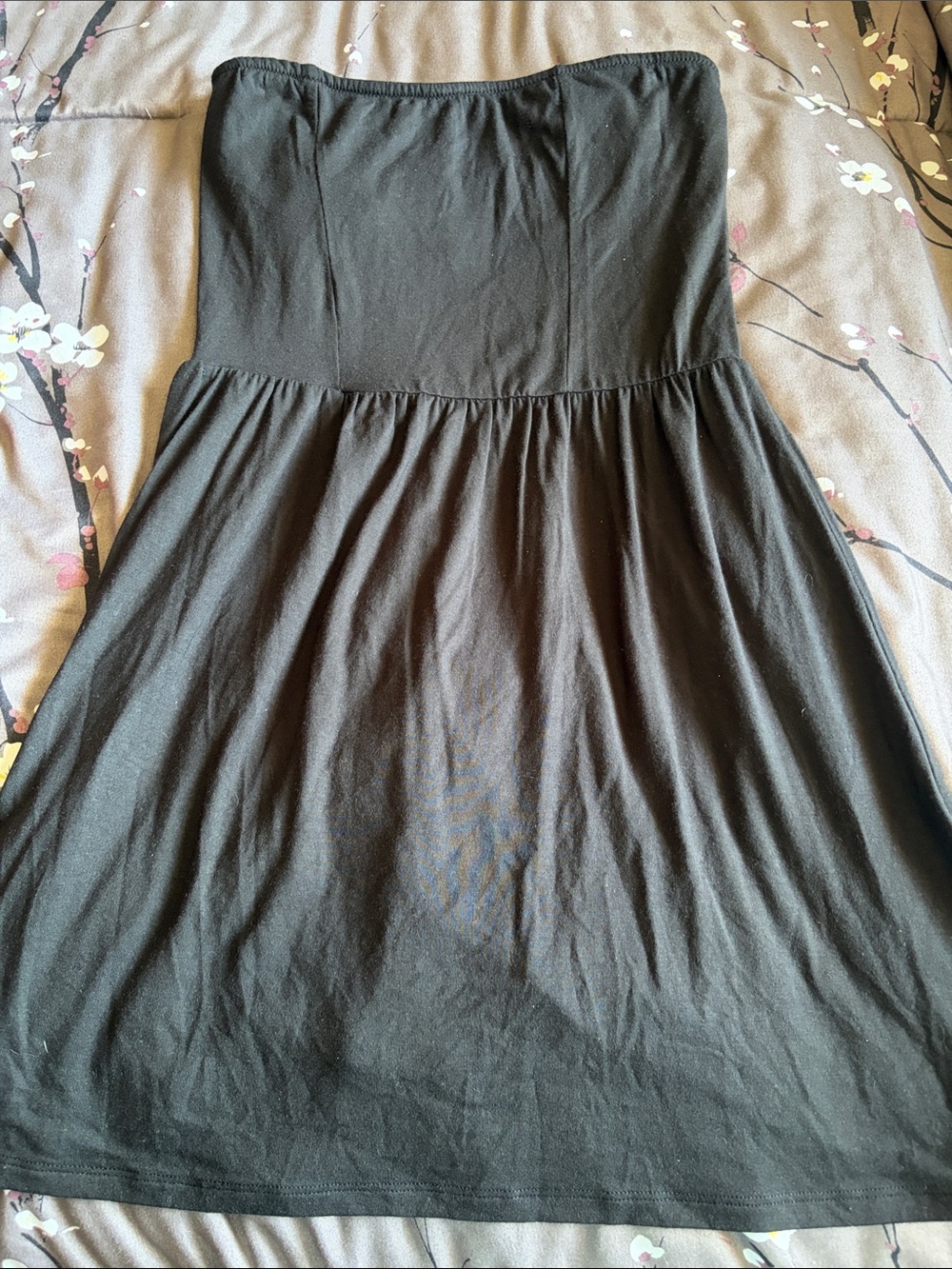 Vintage Victoria’s Secret tube dress
